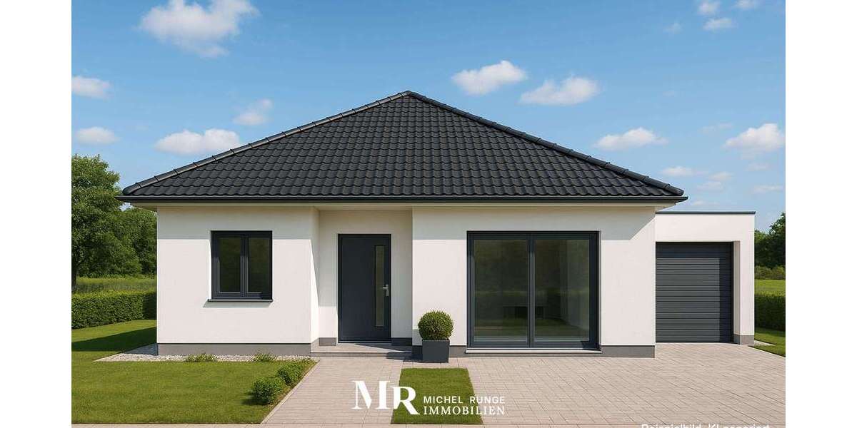 Einfamilienhaus Wennigsen - 3 Zimmer, 120 m&sup2;, 480.000&euro; | Angebot:21462203