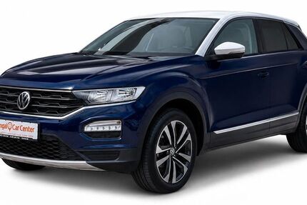 VW T-Roc 90.000 km 17.400 &euro; Wedemark 30900