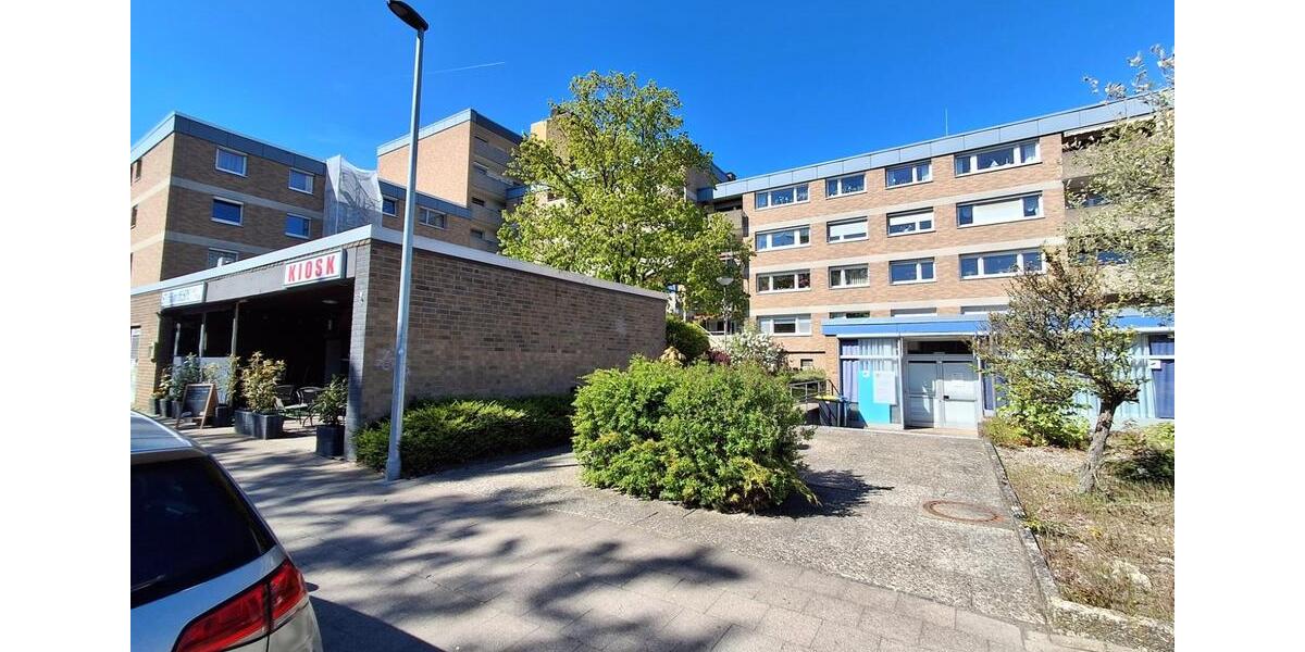 Etagenwohnung Garbsen Berenbostel - 1 Zimmer, 48 m&sup2;, 95.000&euro; | Angebot:26875624