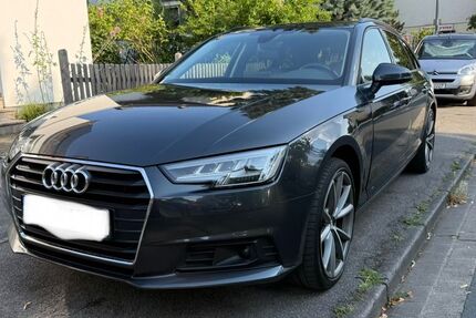 Audi A4 215.000 km 11.000 &euro; Langenhagen 30851
