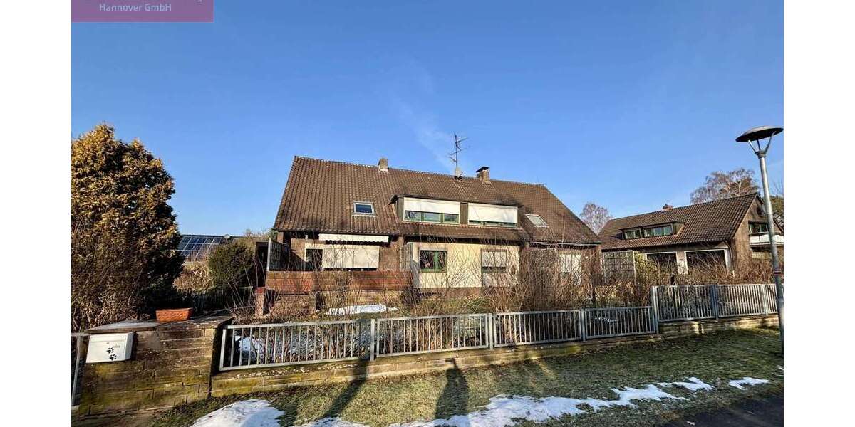 Einfamilienhaus Burgwedel - 16 Zimmer, 356 m&sup2;, 548.000&euro; | Angebot:25364144