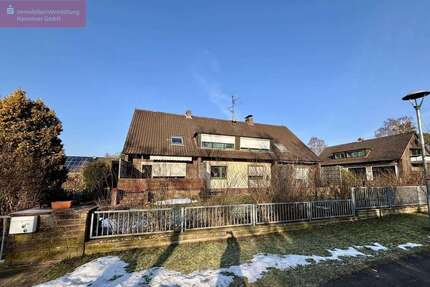 Haus Burgwedel - 16 Zimmer, 356 m&sup2;, 548.000&euro; | Angebot:25364144
