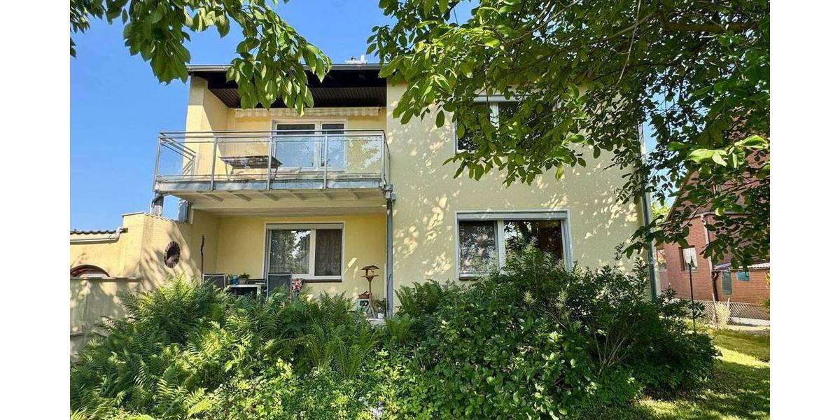 Mehrfamilienhaus, Wohnhaus Wunstorf Luthe - 6 Zimmer, 171 m&sup2;, 385.000&euro; | Angebot:25705859