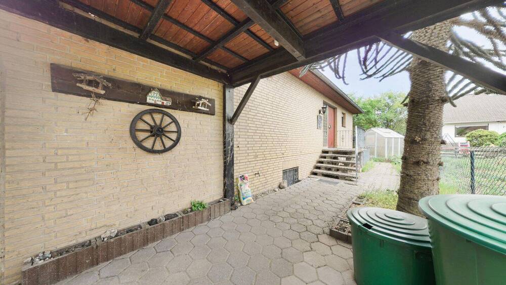 Einfamilienhaus Garbsen Horst - 4 Zimmer, 110 m&sup2;, 329.000&euro; | Angebot:26486487