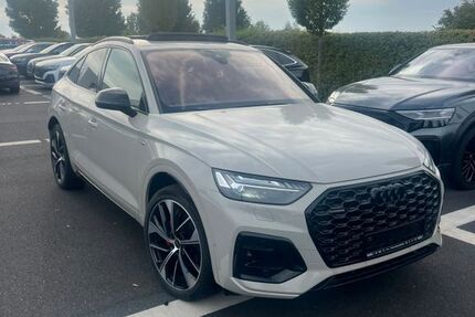Audi Q5 30.000 km 54.740 &euro; Barsinghausen 30890