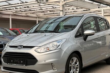 Ford B-Max 17.000 km 5.990 &euro; Hannover 30519