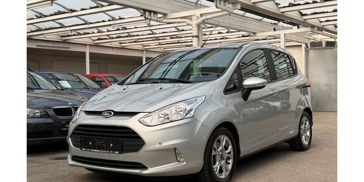 Ford B-Max 17.000 km 5.990 &euro; Hannover 30519