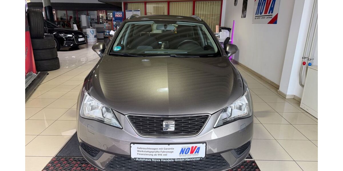 Seat Ibiza 113.000 km 6.990 &euro; Laatzen bei Hannover 30880