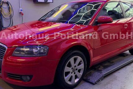 Audi A3 170.000 km 5.999 &euro; Hannover 30629