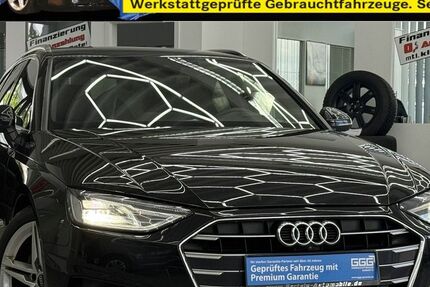 Audi A4 150.000 km 19.950 &euro; Fuhrberg 30938