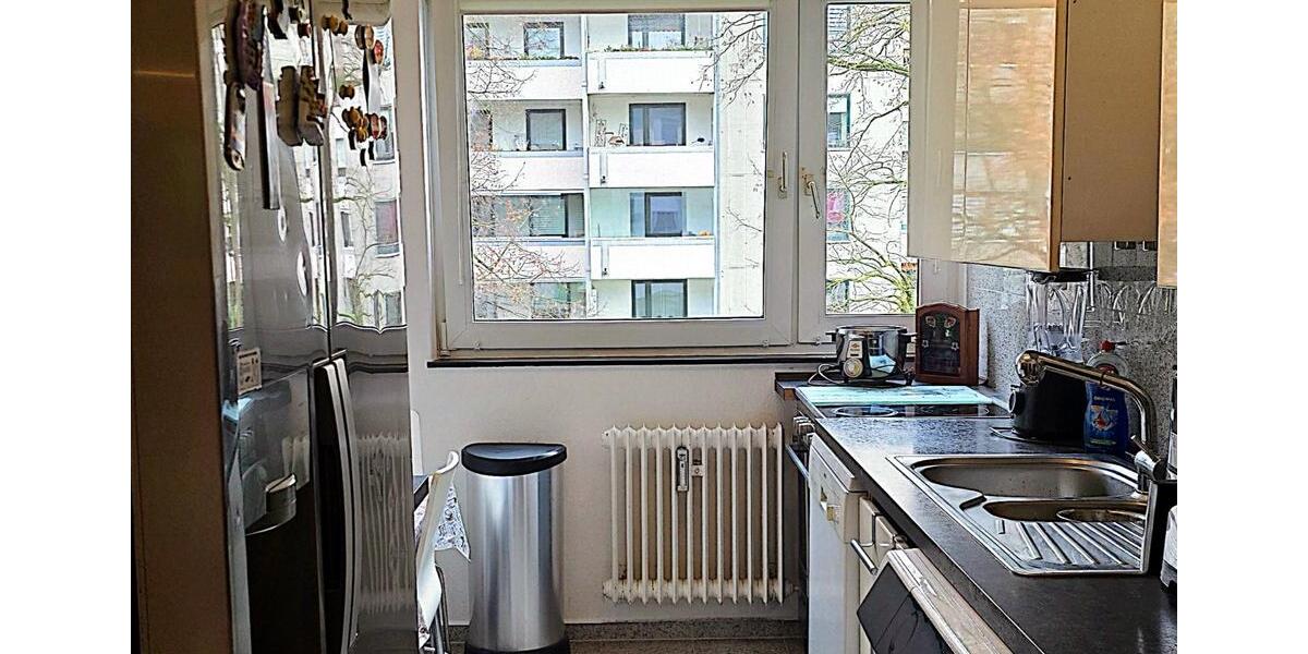 Etagenwohnung Isernhagen - 4 Zimmer, 84 m&sup2;, 250.000&euro; | Angebot:27167682