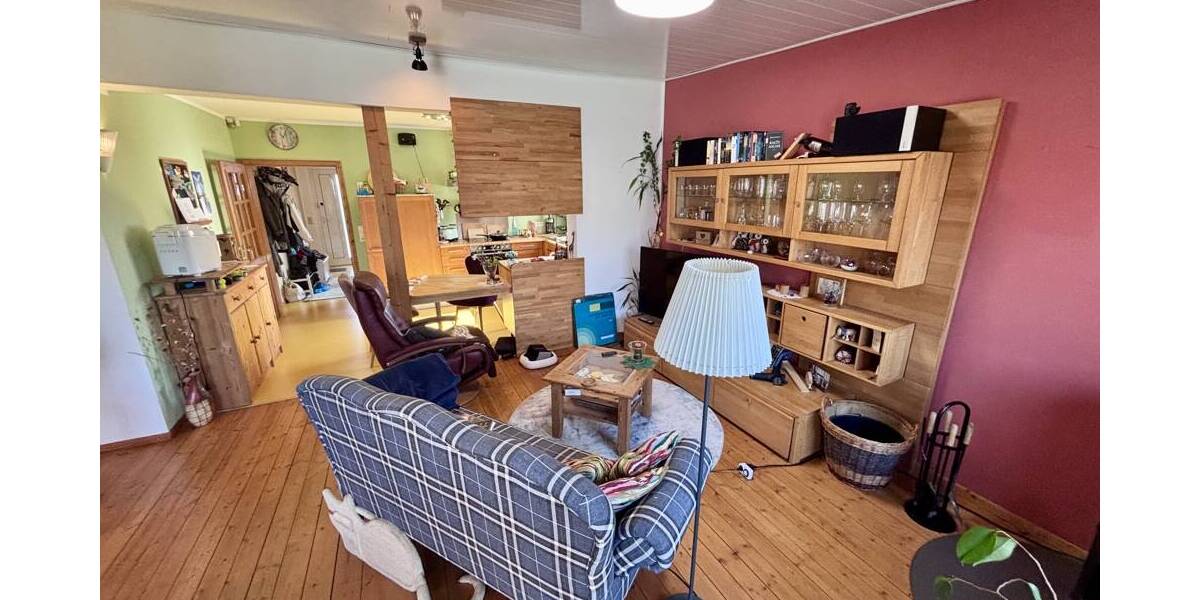 Doppelhaushälfte Wunstorf - 6 Zimmer, 165 m&sup2;, 369.000&euro; | Angebot:25983401