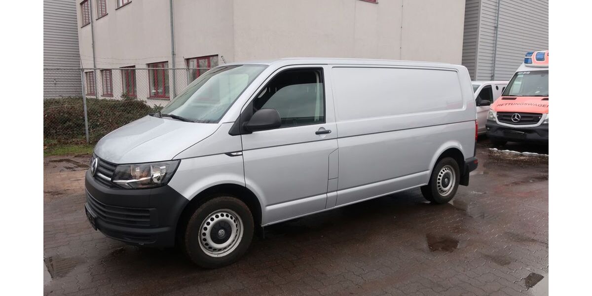VW T6 Transporter 171.937 km 13.900 &euro; Hannover 30179