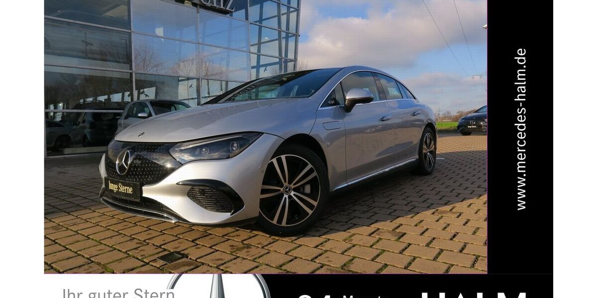 Mercedes-Benz EQE 11.945 km 43.800 &euro; Gehrden 30989