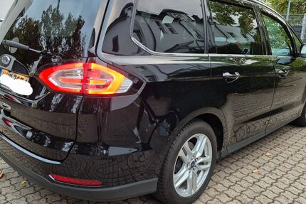 Ford Galaxy 121.000 km 18.200 &euro; Ronnenberg 30952
