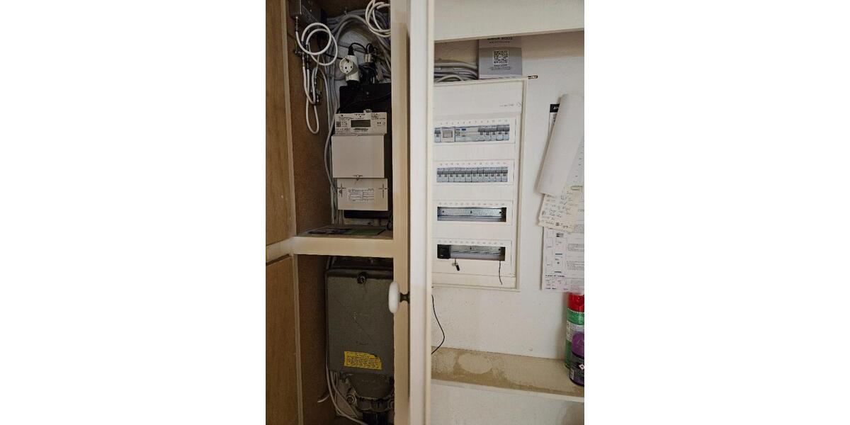 Reihenhaus Seelze - 4 Zimmer, 100 m&sup2;, 349.000&euro; | Angebot:24245001