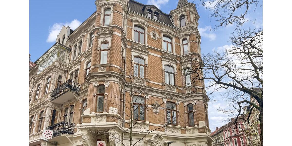 Gewerbeobjekt Hannover Vahrenwald-List - 2.100&euro; | Angebot:24104226