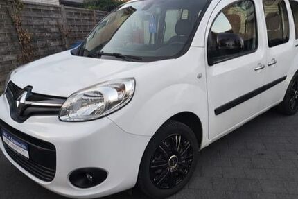Renault Kangoo 141.837 km 8.290 &euro; Hannover 30165