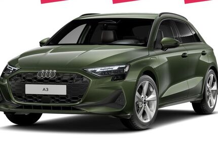 Audi A3 5.207 km 36.990 &euro; Hannover 30179