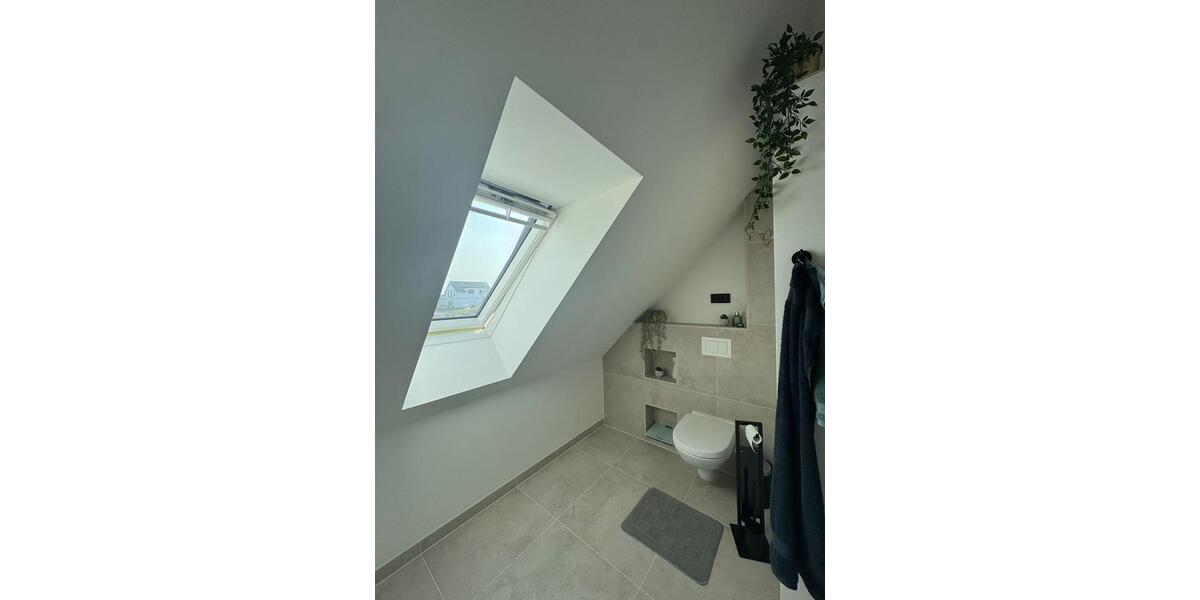 Dachgeschoßwohnung Stadthagen - 1 Zimmer, 35 m&sup2;, 600&euro; | Angebot:25879937