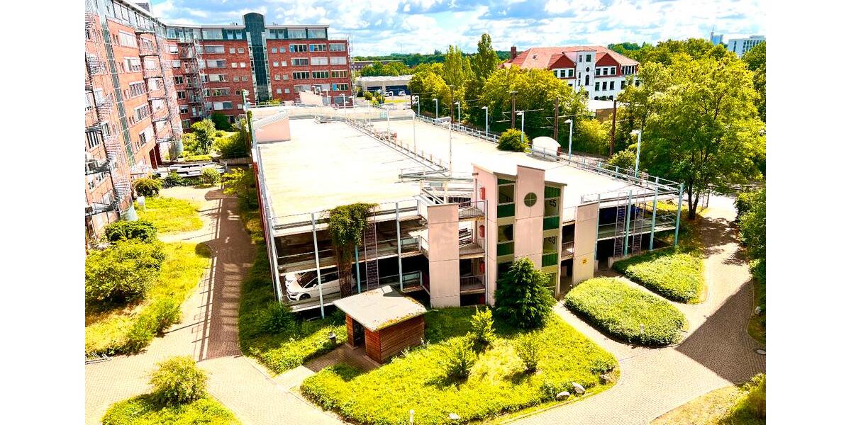 Gewerbeobjekt Hannover Döhren-Wülfel - 599&euro; | Angebot:25978751