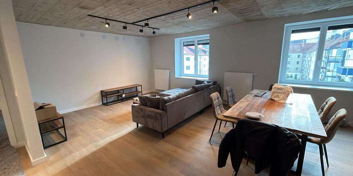 Zimmer Hannover Oststadt - 6 Zimmer, 540&euro; | Angebot:27077206