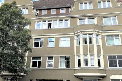 Wohnung Hannover Calenberger Neustadt - 5 Zimmer, 120 m&sup2;, 1.320&euro; | Angebot:26610315
