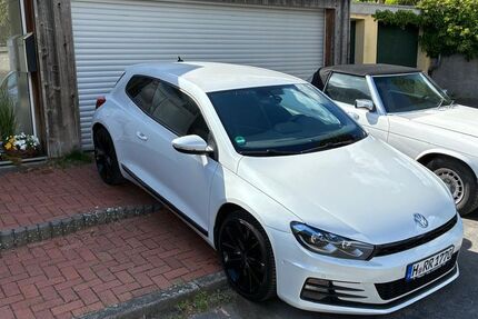 VW Scirocco 98.528 km 14.600 &euro; Springe 31832