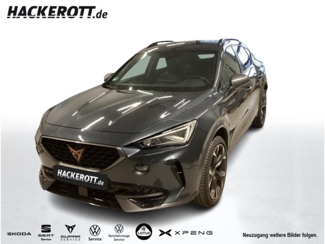 Cupra Formentor 15.611 km 32.880 &euro; Burgwedel 30938