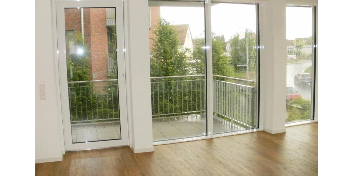 Etagenwohnung Neustadt am Rübenberge - 2.5 Zimmer, 92 m&sup2;, 1.095&euro; | Angebot:26679155