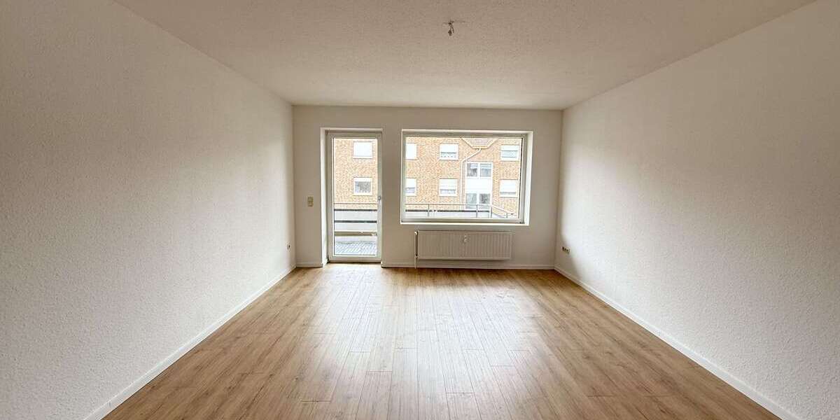 Etagenwohnung Rodenberg (Schaumburg) - 3 Zimmer, 77 m&sup2;, 678&euro; | Angebot:26003600