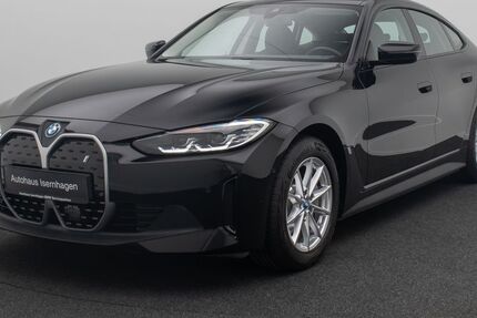 BMW i4 13.662 km 34.999 &euro; Isernhagen 30916