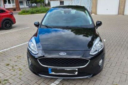 Ford Fiesta 131.000 km 8.200 &euro; Springe 31832
