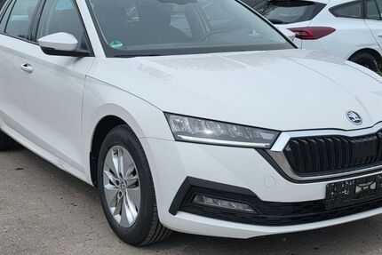 Skoda Octavia 165.256 km 11.590 &euro; Garbsen 30827