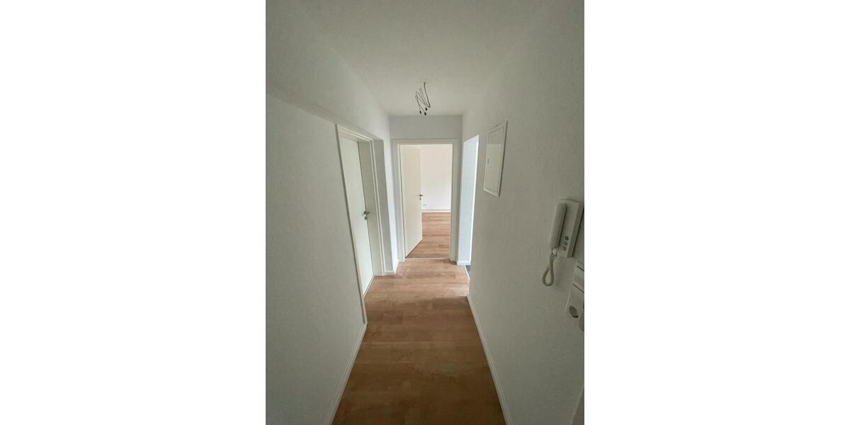 Etagenwohnung Hannover Nord - 2 Zimmer, 50 m&sup2;, 675&euro; | Angebot:25869793