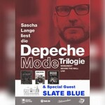 Sascha Lange - Depeche Mode Trilogie