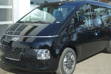 Hyundai STARIA 1.450 km 42.990 &euro; Hannover 30453