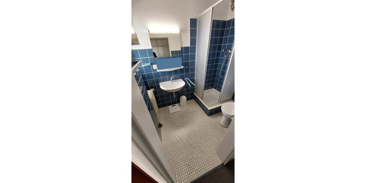 Etagenwohnung Hannover Buchholz-Kleefeld - 1 Zimmer, 40 m&sup2;, 119.000&euro; | Angebot:27445829