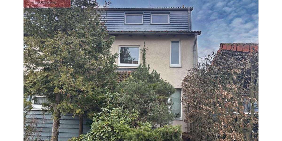 Einfamilienhaus Garbsen - 4 Zimmer, 117 m&sup2;, 375.000&euro; | Angebot:25149253