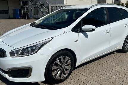 Kia ceed Sportswagon 290.755 km 5.500 &euro; Hannover 30179