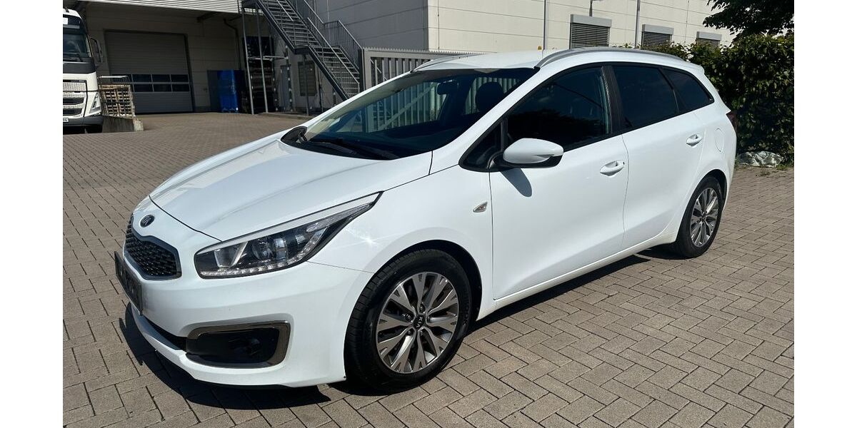 Kia ceed Sportswagon 290.755 km 5.500 &euro; Hannover 30179