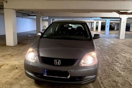 Honda Civic 195.676 km 1.700 &euro; Hannover 30167