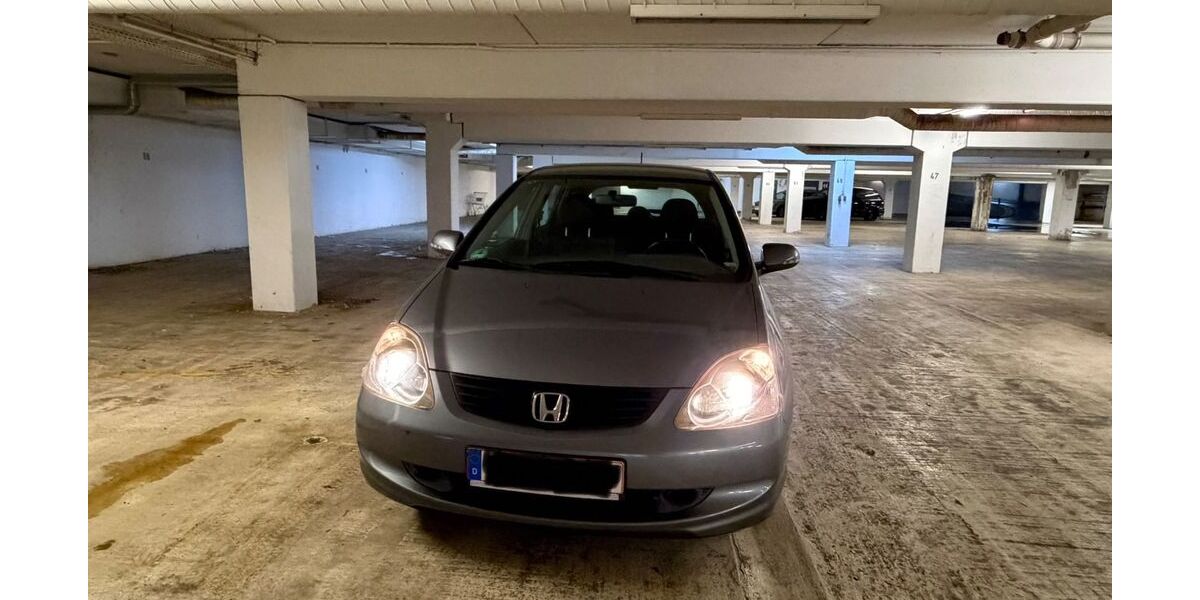 Honda Civic 195.676 km 1.700 &euro; Hannover 30167