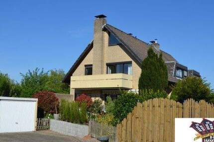 Haus Barsinghausen - 5 Zimmer, 150 m&sup2;, 470.000&euro; | Angebot:25681938