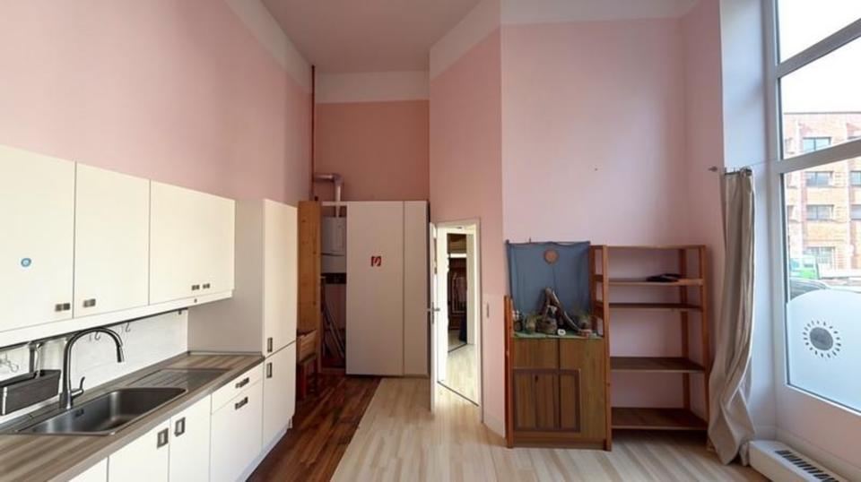 Gewerbeobjekt Hannover Linden-Limmer - 810&euro; | Angebot:25406706