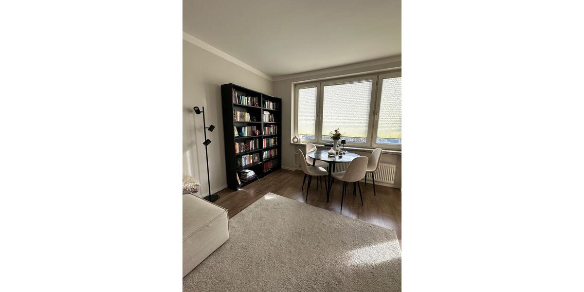 Etagenwohnung Hannover Bothfeld-Vahrenheide - 3 Zimmer, 72 m&sup2;, 295.000&euro; | Angebot:25721627