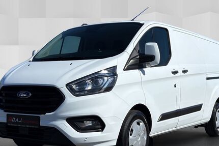 Ford Transit Custom 127.700 km 19.980 &euro; Laatzen 30880