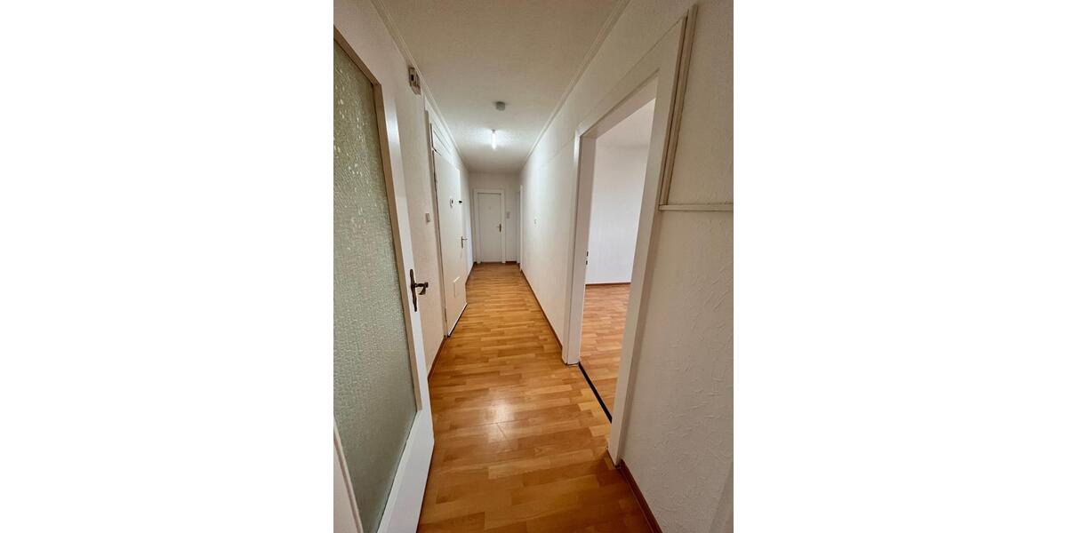 Dachgeschoßwohnung Hannover Vahrenwald-List - 2 Zimmer, 55 m&sup2;, 650&euro; | Angebot:24787671