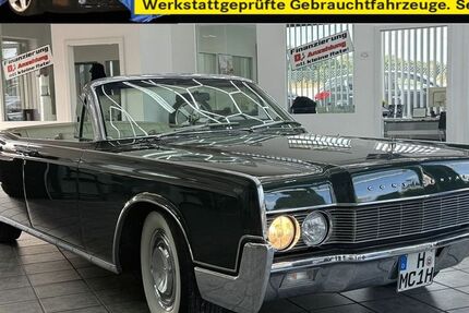 Lincoln Continental 93.500 km 95.000 &euro; Fuhrberg 30938