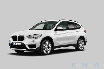 BMW X1 100.000 km 19.998 &euro; Langenhagen 30855